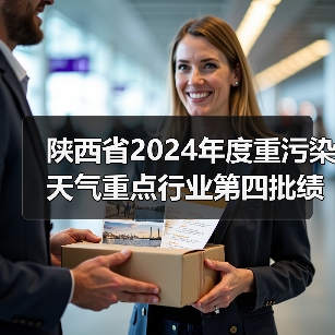 陕西省2024年度重污染天气重点行业第四批绩效分级拟评为B级及以上企业名单的公示（图2）