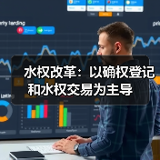 水权改革:以确权登记和水权交易为主导(图4) 水权改革:以确权登记和水权交易为主导(图4)