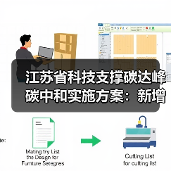 江苏省科技支撑碳达峰碳中和实施方案:新增绿色低碳技术领域高新技术企业1000家(图3) 江苏省科技支撑碳达峰碳中和实施方案:新增绿色低碳技术领域高新技术企业1000家(图3)