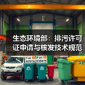 生态环境部:排污许可证申请与核发技术规范 石化工业(修订征求意见稿)(图2) 生态环境部:排污许可证申请与核发技术规范 石化工业(修订征求意见稿)(图2)