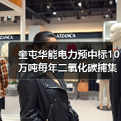 奎屯华能电力预中标10万吨每年二氧化碳捕集项目EPC总承包(图4) 奎屯华能电力预中标10万吨每年二氧化碳捕集项目EPC总承包(图4)