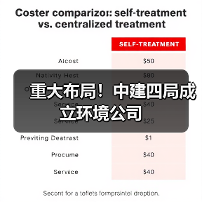 重大布局!中建四局成立环境公司(图2) 重大布局!中建四局成立环境公司(图2)