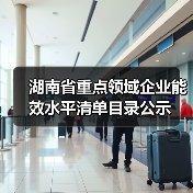 湖南省重点领域企业能效水平清单目录公示(图3) 湖南省重点领域企业能效水平清单目录公示(图3)