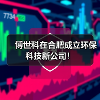 博世科在合肥成立环保科技新公司!(图4) 博世科在合肥成立环保科技新公司!(图4)