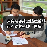 未完成碳排放强度的城市不得新扩建“两高”项目!贵州省“十四五”空气质量改善行动计划征求意见!(图3) 未完成碳排放强度的城市不得新扩建“两高”项目!贵州省“十四五”空气质量改善行动计划征求意见!(图3)
