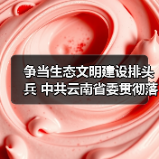 争当生态文明建设排头兵 中共云南省委贯彻落实《中共中央关于进一步全面深化改革、推进中国式现代化的决定》的意见（图3）
