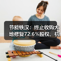 节能铁汉:终止收购大地修复72.6%股权、杭州普捷100%股权并配套募资事项(图3) 节能铁汉:终止收购大地修复72.6%股权、杭州普捷100%股权并配套募资事项(图3)