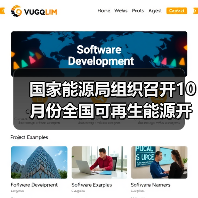 国家能源局组织召开10月份全国可再生能源开发建设形势分析会（图1）