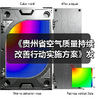 《贵州省空气质量持续改善行动实施方案》发布 2025年完成钢铁超低排放改造(图2) 《贵州省空气质量持续改善行动实施方案》发布 2025年完成钢铁超低排放改造(图2)