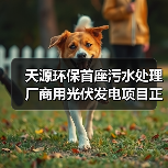 天源环保首座污水处理厂商用光伏发电项目正式并网发电!(图3) 天源环保首座污水处理厂商用光伏发电项目正式并网发电!(图3)