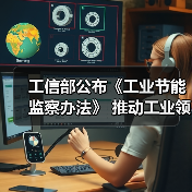 工信部公布《工业节能监察办法》 推动工业领域碳达峰碳中和(图2) 工信部公布《工业节能监察办法》 推动工业领域碳达峰碳中和(图2)