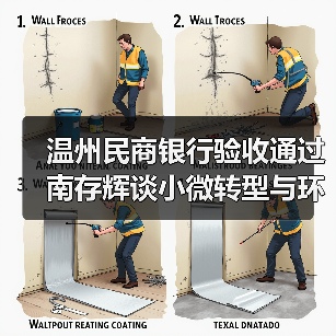 温州民商银行验收通过 南存辉谈小微转型与环保路径(图2) 温州民商银行验收通过 南存辉谈小微转型与环保路径(图2)