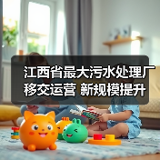江西省最大污水处理厂移交运营 新规模提升(图4) 江西省最大污水处理厂移交运营 新规模提升(图4)