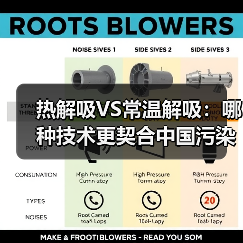 热解吸VS常温解吸:哪种技术更契合中国污染土壤修复需求?(图1) 热解吸VS常温解吸:哪种技术更契合中国污染土壤修复需求?(图1)