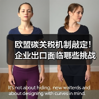欧盟碳关税机制敲定!企业出口面临哪些挑战?(图2) 欧盟碳关税机制敲定!企业出口面临哪些挑战?(图2)