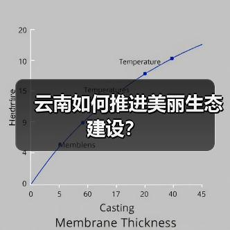 云南如何推进美丽生态建设？（图3）
