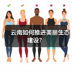 云南如何推进美丽生态建设？（图1）