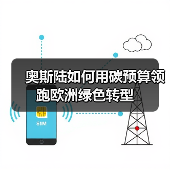 奥斯陆如何用碳预算领跑欧洲绿色转型（图1）