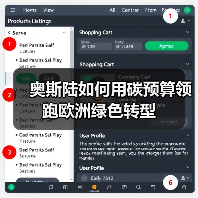 奥斯陆如何用碳预算领跑欧洲绿色转型（图3）