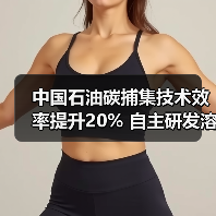 中国石油碳捕集技术效率提升20% 自主研发溶剂如何突破瓶颈?(图3) 中国石油碳捕集技术效率提升20% 自主研发溶剂如何突破瓶颈?(图3)