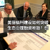美丽福州建设如何突破生态治理融资难题?创新机制详解(图3) 美丽福州建设如何突破生态治理融资难题?创新机制详解(图3)