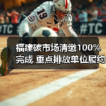 福建碳市场清缴100%完成 重点排放单位履约率全达标（图3）