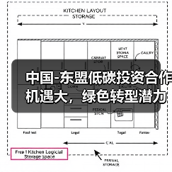 中国-东盟低碳投资合作机遇大，绿色转型潜力无限（图2）