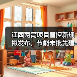 江西两高项目管控新规拟发布，节能未批先建如何应对？（图1）