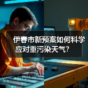 伊春市新预案如何科学应对重污染天气？（图1）