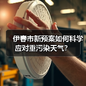 伊春市新预案如何科学应对重污染天气？（图3）