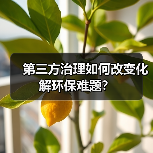 第三方治理如何改变化解环保难题？（图2）