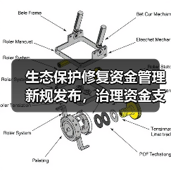 生态保护修复资金管理新规发布，治理资金支持范围详解（图3）