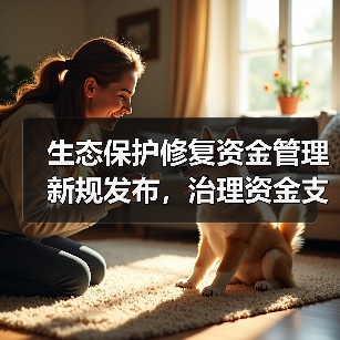 生态保护修复资金管理新规发布，治理资金支持范围详解（图1）