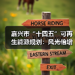 嘉兴市“十四五”可再生能源规划：风光倍增计划如何实现？（图4）