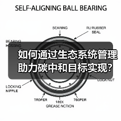 如何通过生态系统管理助力碳中和目标实现?(图3) 如何通过生态系统管理助力碳中和目标实现?(图3)