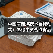 中国清洁煤技术全球领先?揭秘中英合作背后的环保新趋势(图3) 中国清洁煤技术全球领先?揭秘中英合作背后的环保新趋势(图3)