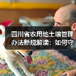 四川省农用地土壤管理办法新规解读:如何守护耕地安全?(图1) 四川省农用地土壤管理办法新规解读:如何守护耕地安全?(图1)