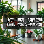 山东“两高”项目管理新规:范围调整与标准优化(图2) 山东“两高”项目管理新规:范围调整与标准优化(图2)