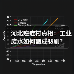 河北癌症村真相:工业废水如何酿成悲剧?(图2) 河北癌症村真相:工业废水如何酿成悲剧?(图2)