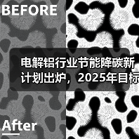 电解铝行业节能降碳新计划出炉,2025年目标全面解析(图2) 电解铝行业节能降碳新计划出炉,2025年目标全面解析(图2)