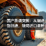 国产质谱突围:从制造到创造,破局进口垄断之路(图1) 国产质谱突围:从制造到创造,破局进口垄断之路(图1)