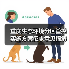 重庆生态环境分区管控实施方案征求意见稿解析(图4) 重庆生态环境分区管控实施方案征求意见稿解析(图4)