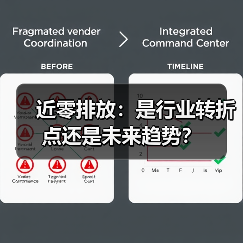 近零排放：是行业转折点还是未来趋势？（图4）