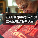 五部门严控电解铝产能 重点区域禁增新项目(图3) 五部门严控电解铝产能 重点区域禁增新项目(图3)