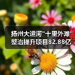 扬州大运河 扬州大运河