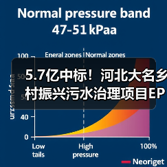 5.7亿中标！河北大名乡村振兴污水治理项目EPC二次招标（图4）