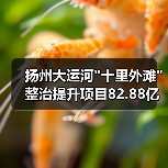 扬州大运河 扬州大运河