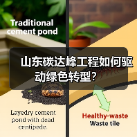 山东碳达峰工程如何驱动绿色转型？（图4）