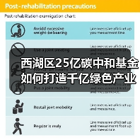 西湖区25亿碳中和基金如何打造千亿绿色产业集群?(图1) 西湖区25亿碳中和基金如何打造千亿绿色产业集群?(图1)