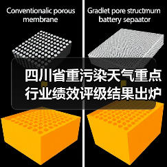 四川省重污染天气重点行业绩效评级结果出炉，A级企业名单公布（图3）